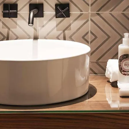 Hotel Fontinha Porto, Trademark Collection By Wyndham