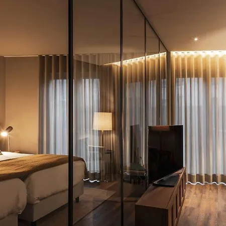 Fontinha Porto, Trademark Collection By Wyndham Hotel