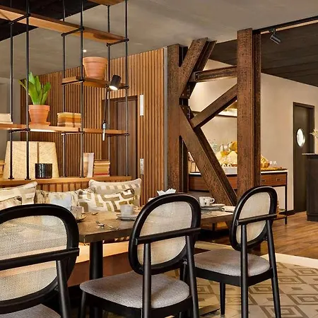 Fontinha Porto, Trademark Collection By Wyndham Hotel Alpendurada e Matos