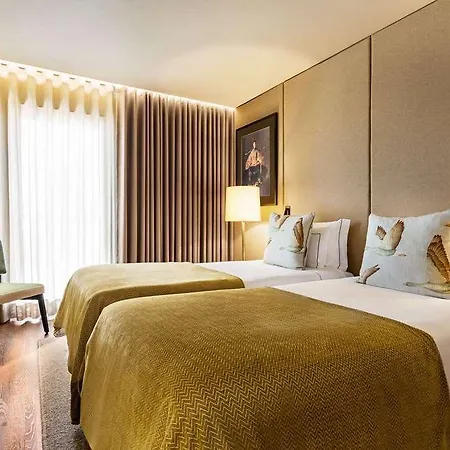 Hotel Fontinha Porto, Trademark Collection By Wyndham *