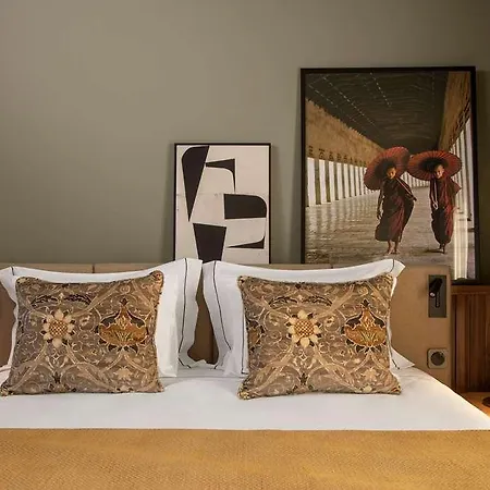 Hotel Fontinha Porto, Trademark Collection By Wyndham Alpendurada e Matos