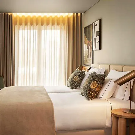 Fontinha Porto, Trademark Collection By Wyndham Hotel