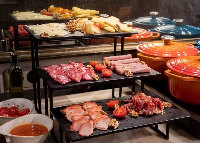 Hotel Fontinha Porto, Trademark Collection By Wyndham Alpendurada e Matos