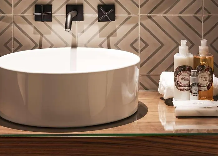 Hotel Fontinha Porto, Trademark Collection By Wyndham