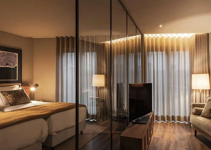 Fontinha Porto, Trademark Collection By Wyndham Hotel