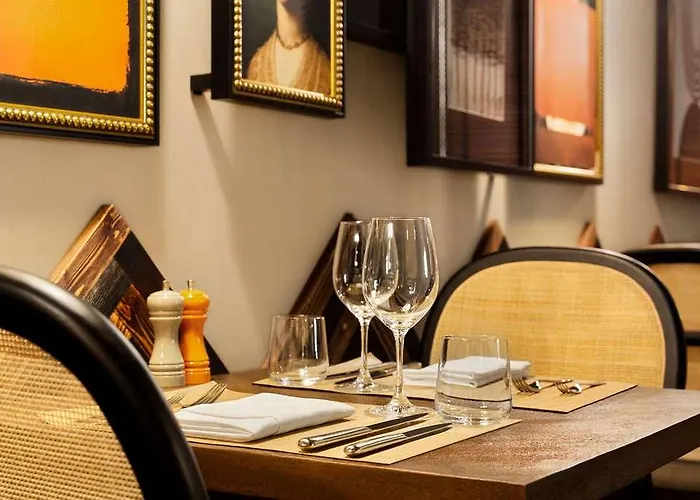 Hotel Fontinha Porto, Trademark Collection By Wyndham