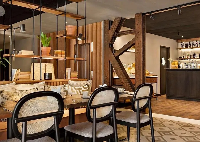 Fontinha Porto, Trademark Collection By Wyndham Hotel Alpendurada e Matos