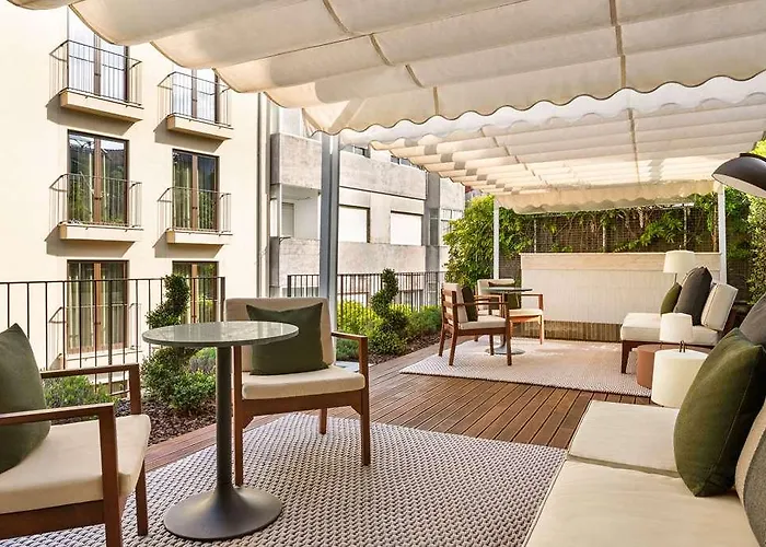 Fontinha Porto, Trademark Collection By Wyndham Alpendurada e Matos