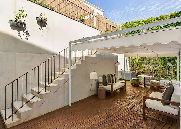 Fontinha Porto, Trademark Collection By Wyndham Hotel