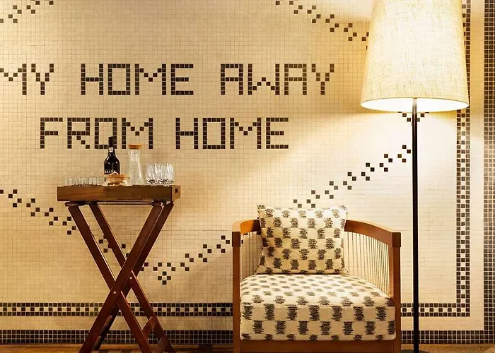 Hotel Fontinha Porto, Trademark Collection By Wyndham *