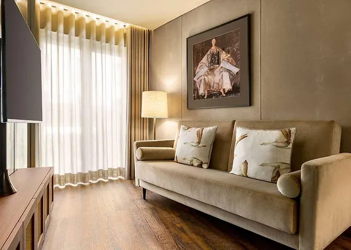 Hotel Fontinha Porto, Trademark Collection By Wyndham