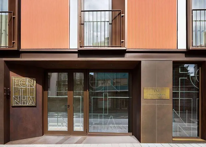 Fontinha Porto, Trademark Collection By Wyndham Hotel Alpendurada e Matos