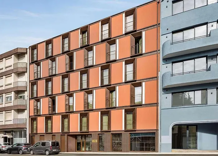 Fontinha Porto, Trademark Collection By Wyndham Alpendurada e Matos