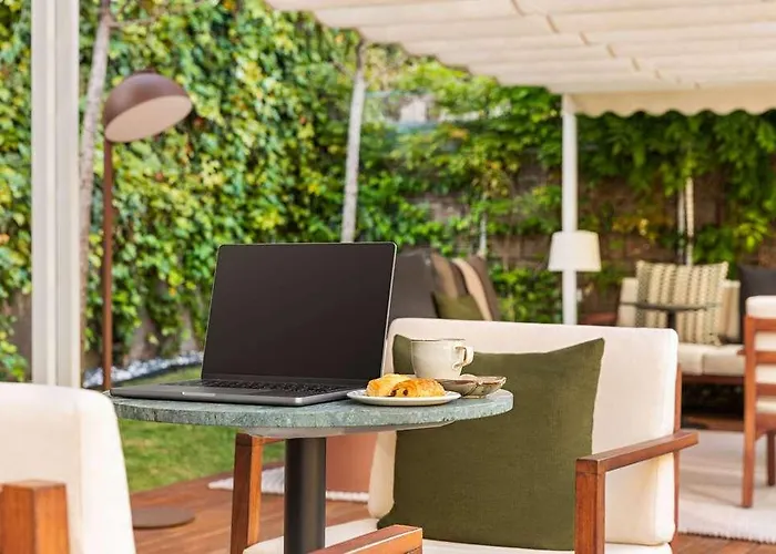 Fontinha Porto, Trademark Collection By Wyndham Hotel