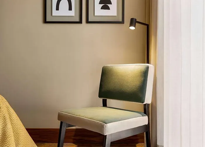 Fontinha Porto, Trademark Collection By Wyndham *