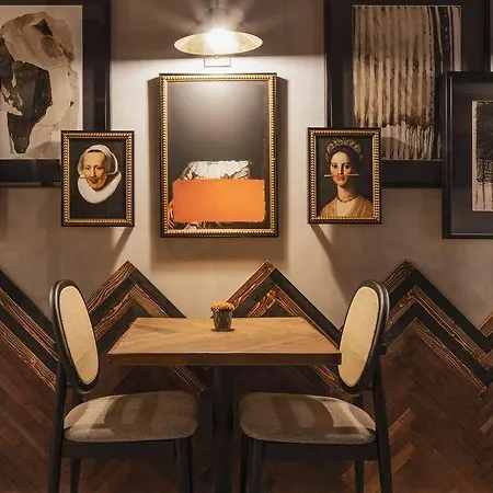 Fontinha Porto, Trademark Collection By Wyndham Hotel *