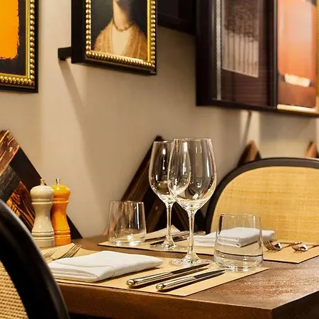 Hotel Fontinha Porto, Trademark Collection By Wyndham