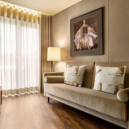 Hotel Fontinha Porto, Trademark Collection By Wyndham