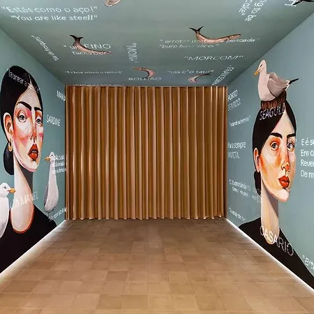 Fontinha Porto, Trademark Collection By Wyndham