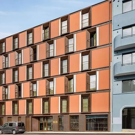 Fontinha Porto, Trademark Collection By Wyndham Alpendurada e Matos