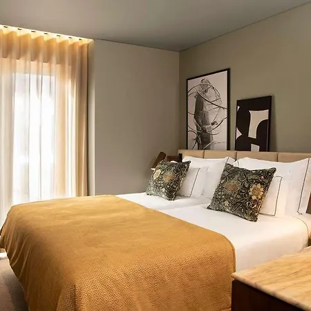 Fontinha Porto, Trademark Collection By Wyndham Hotel *