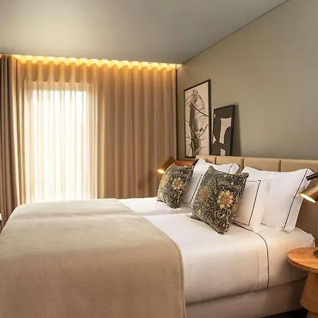 Hotel Fontinha Porto, Trademark Collection By Wyndham