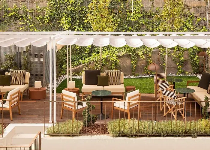 Fontinha Porto, Trademark Collection By Wyndham Hotel *