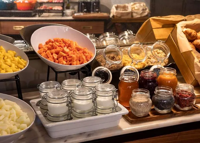 Fontinha Porto, Trademark Collection By Wyndham * Alpendurada e Matos