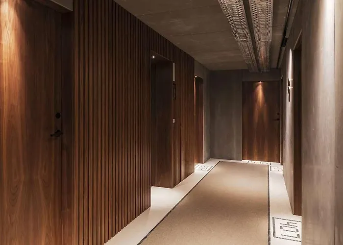 Hotel Fontinha Porto, Trademark Collection By Wyndham