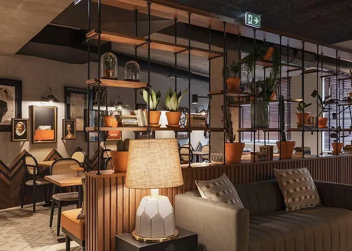 Fontinha Porto, Trademark Collection By Wyndham Hotel Alpendurada e Matos