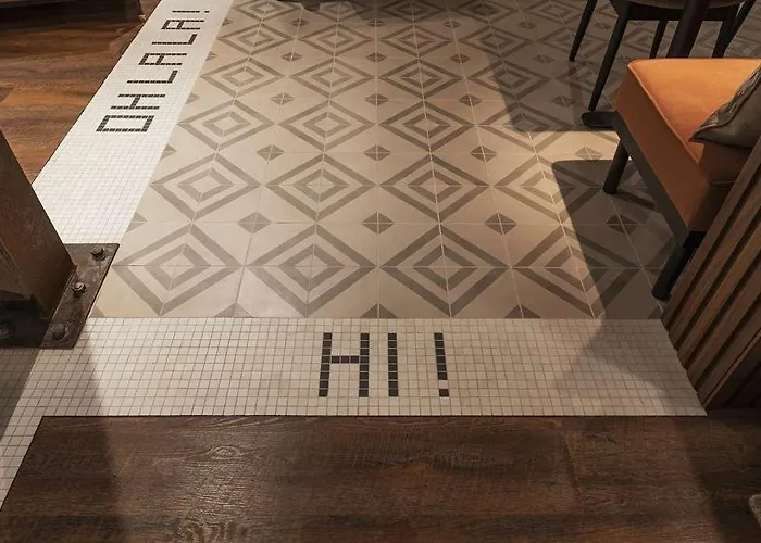 Hotel Fontinha Porto, Trademark Collection By Wyndham *