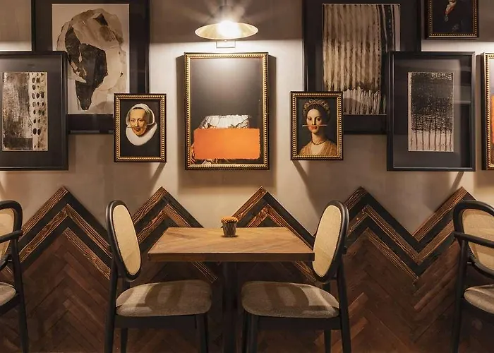 Fontinha Porto, Trademark Collection By Wyndham Hotel *