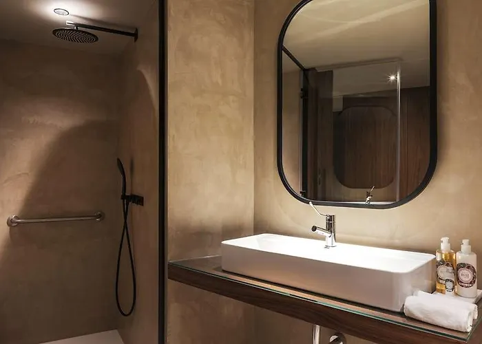 Fontinha Porto, Trademark Collection By Wyndham Hotel Alpendurada e Matos