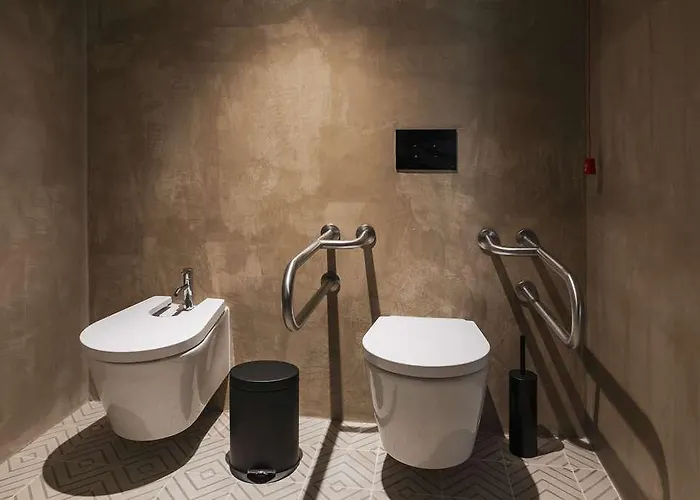 Hotel Fontinha Porto, Trademark Collection By Wyndham *