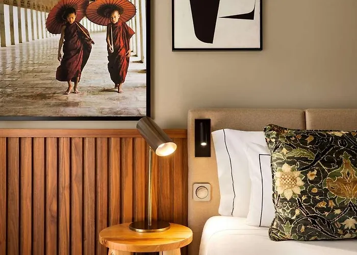 Fontinha Porto, Trademark Collection By Wyndham *