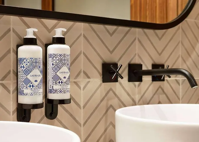 Fontinha Porto, Trademark Collection By Wyndham *