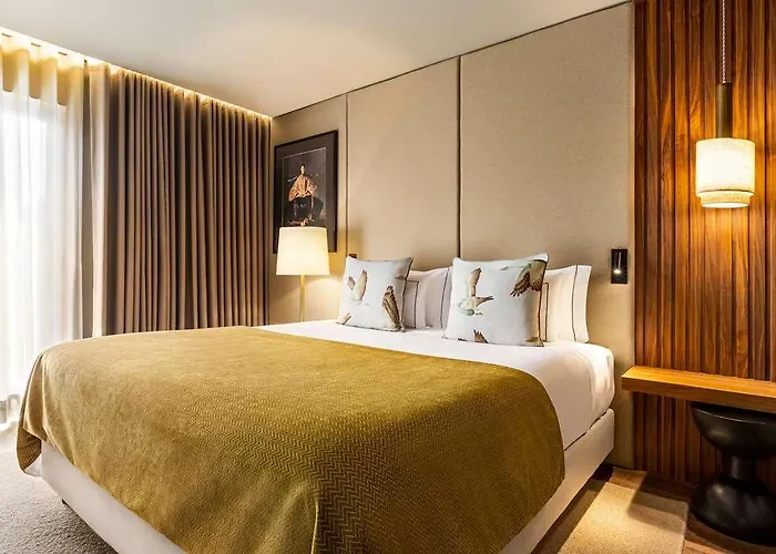 Fontinha Porto, Trademark Collection By Wyndham