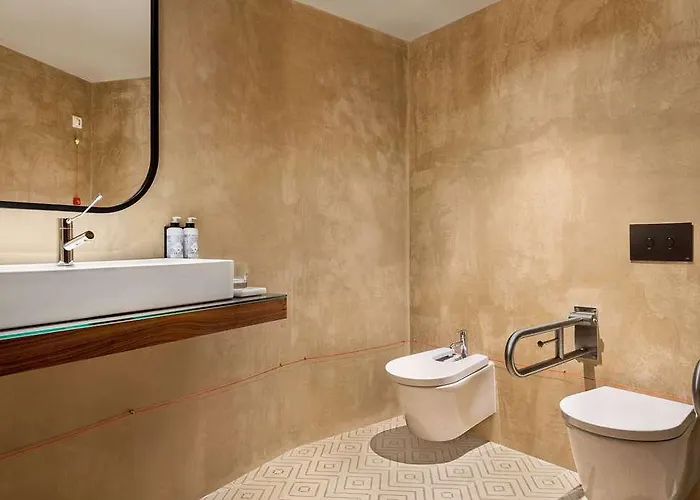 Fontinha Porto, Trademark Collection By Wyndham Hotel *