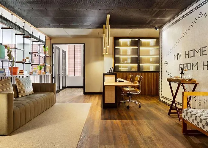 Hotel Fontinha Porto, Trademark Collection By Wyndham *