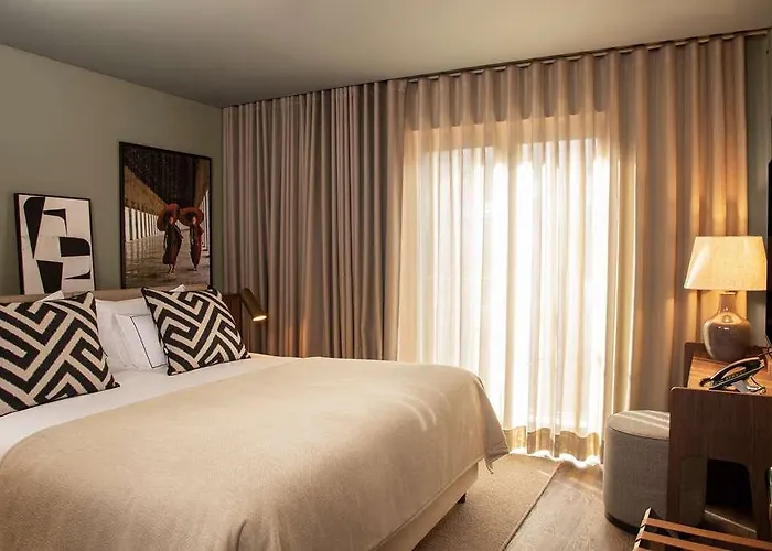 Fontinha Porto, Trademark Collection By Wyndham