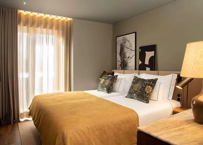 Fontinha Porto, Trademark Collection By Wyndham Hotel *