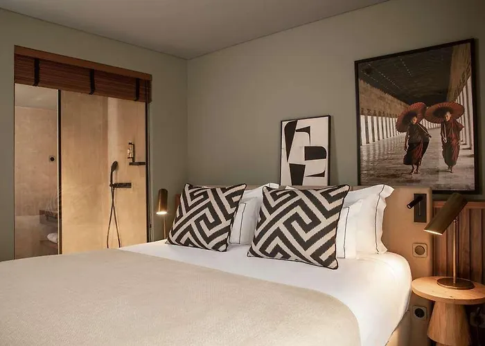 Fontinha Porto, Trademark Collection By Wyndham Alpendurada e Matos