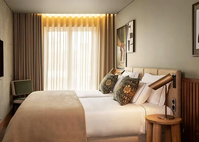 Fontinha Porto, Trademark Collection By Wyndham Hotel